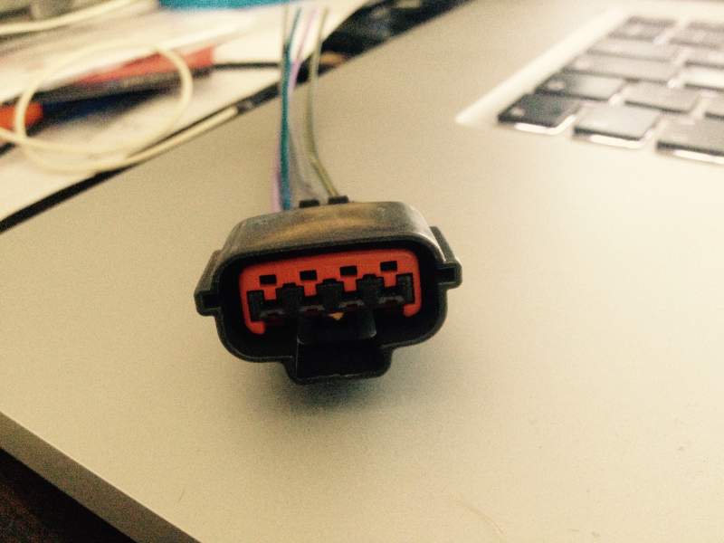 CAS connectors NEW and OLD style??????? - General Discussions