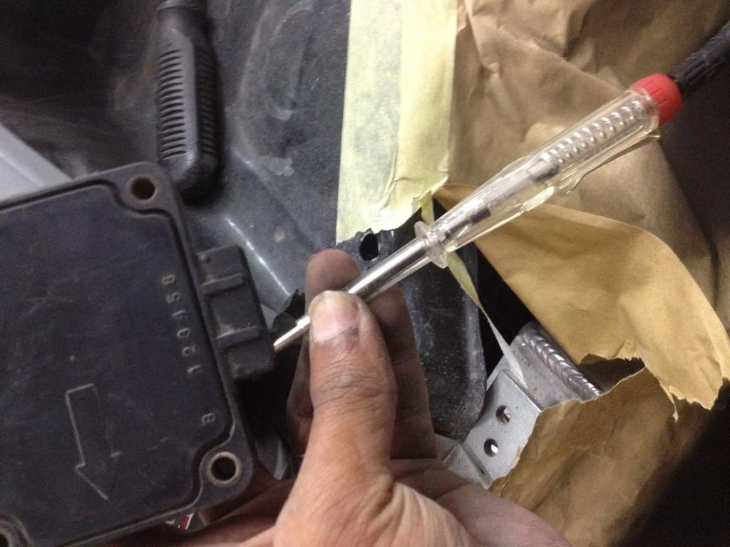 series 1 ptu testing - General Discussions - 300ZX Related - 300ZX