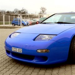 Strosek300ZX