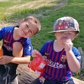 Keith Mowgs Robertson