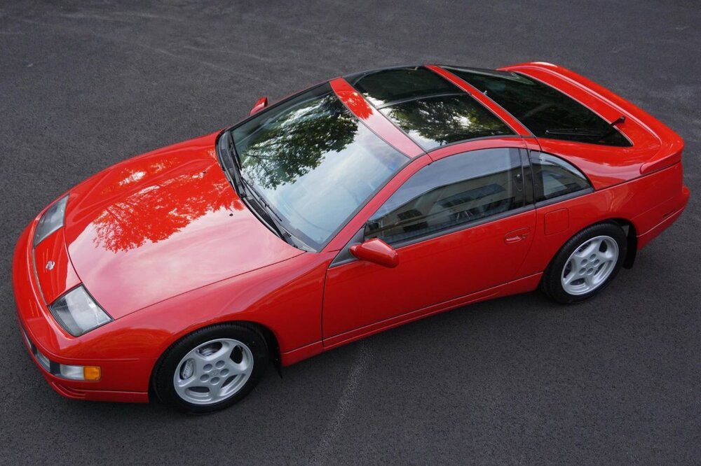 red 300zx bid.jpg