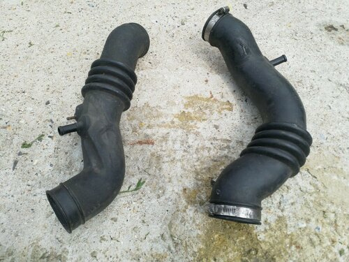 More information about "Nissan 300zx Air/Intake/Hard Pipe"