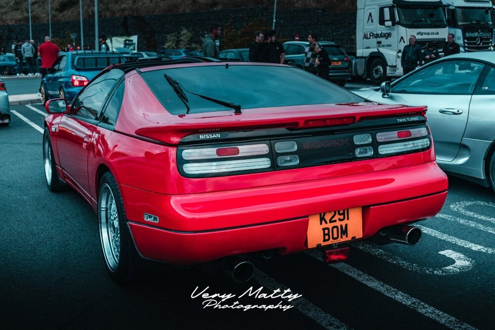 apple green 300zx rear.jpg