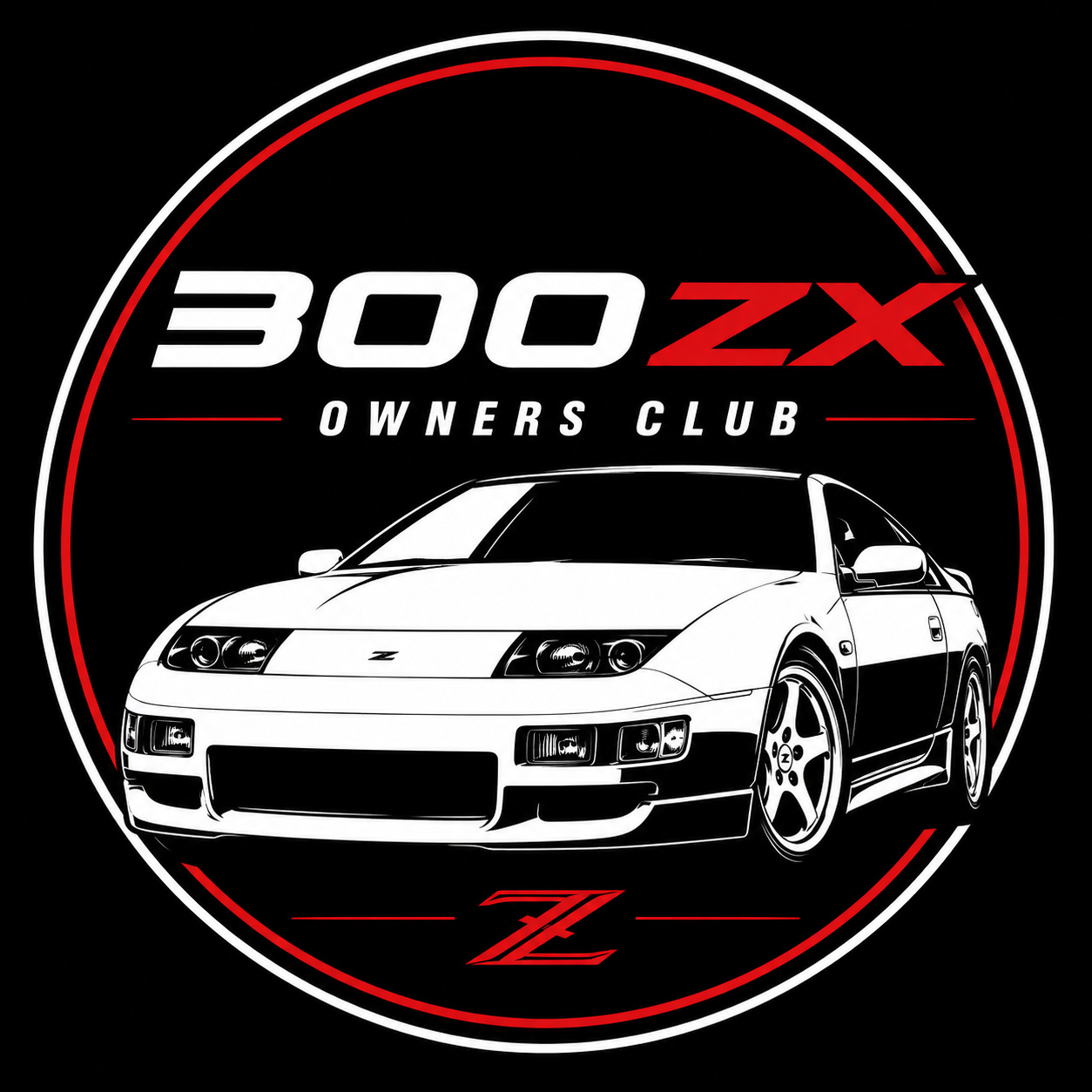 Forums - 300ZX Owners Club
