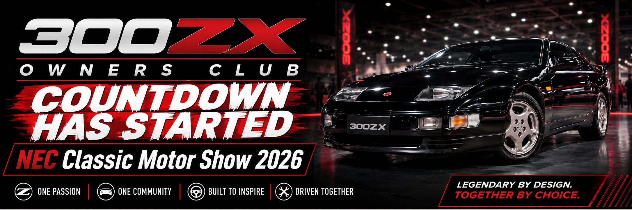 NEC Motor Show